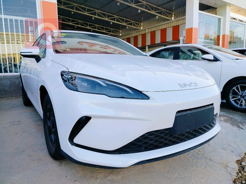 بي واي دي سيل 05 DM-i